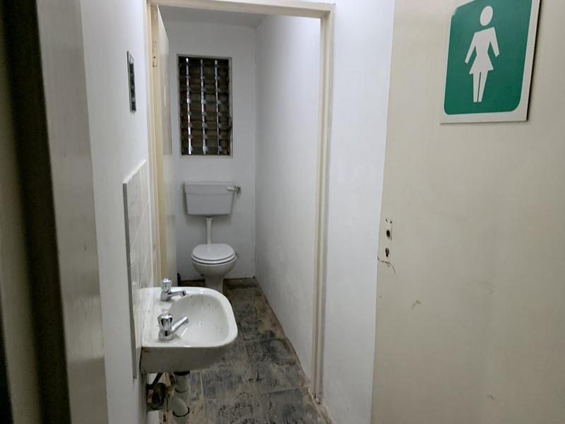 To Let Commercial Property for Rent in Montague Gardens Western Cape
